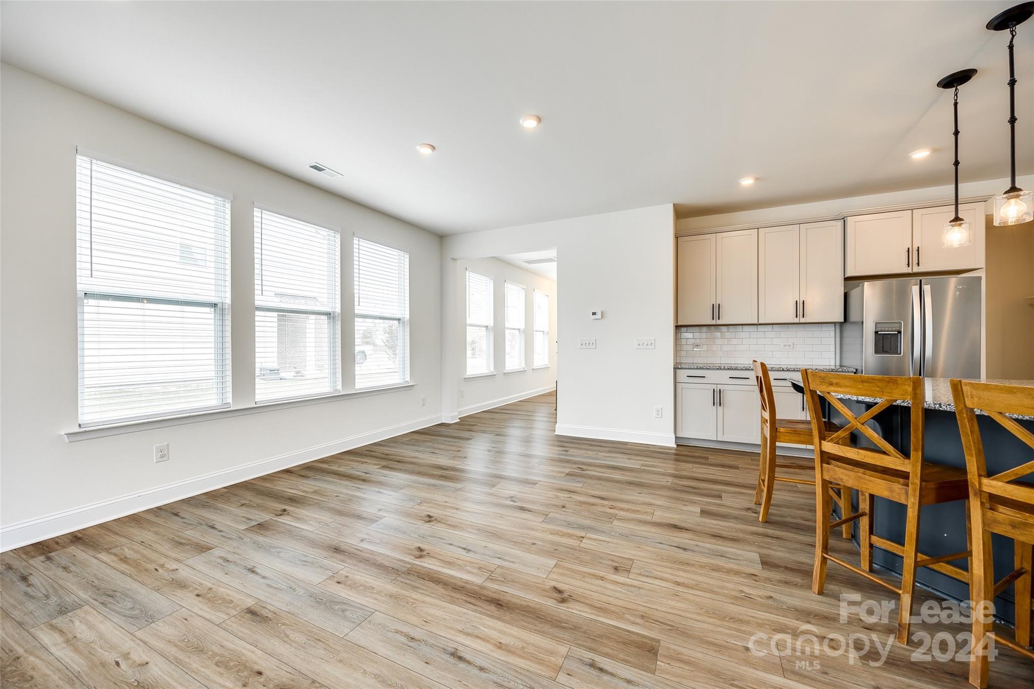 Paddlers Cove - Residential Lease