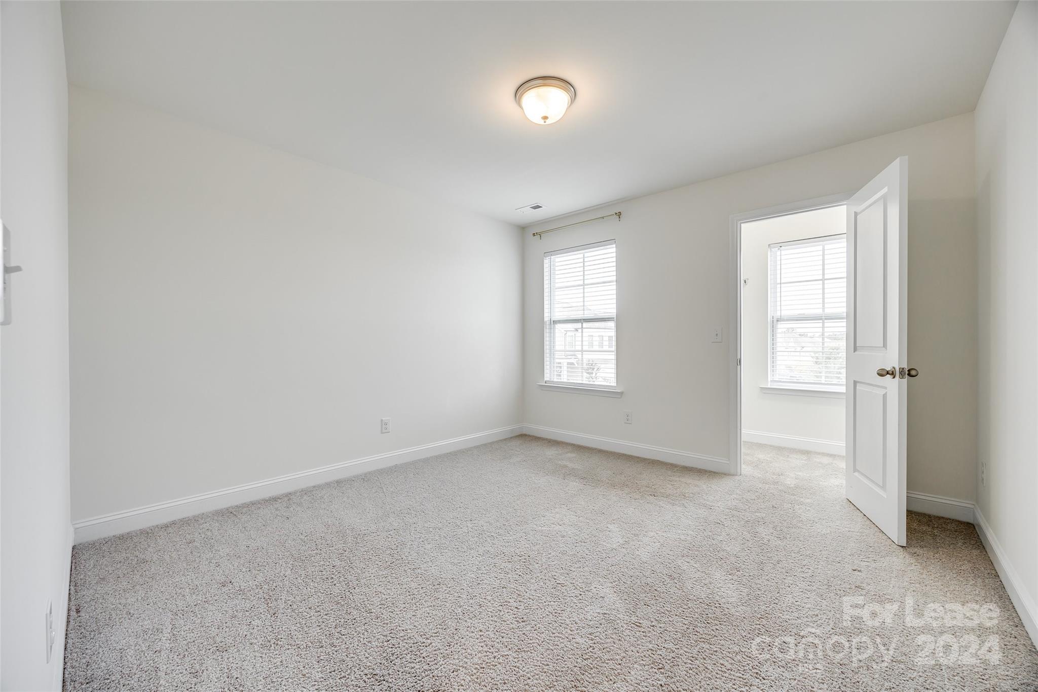 Paddlers Cove - Residential Lease