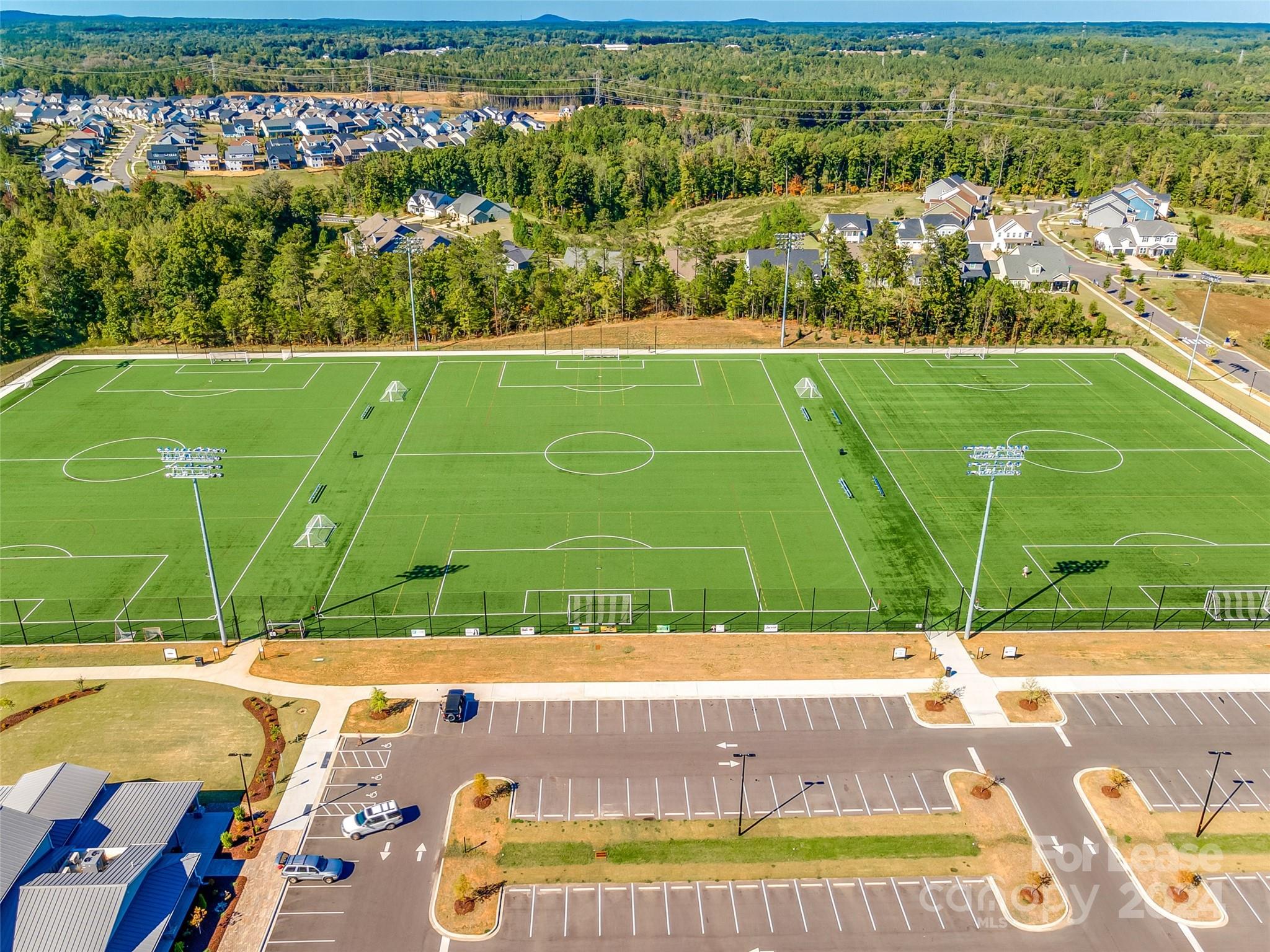 Paddlers Cove - Residential Lease