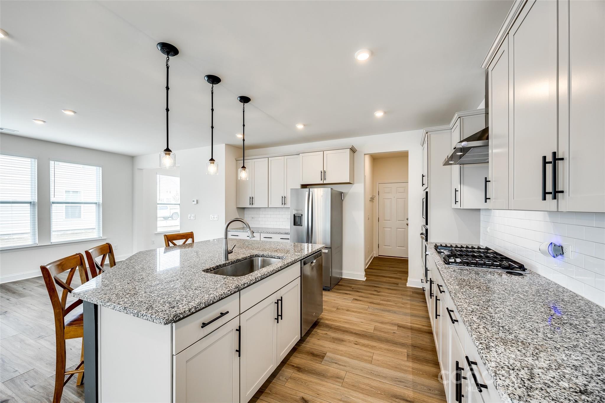 Paddlers Cove - Residential Lease