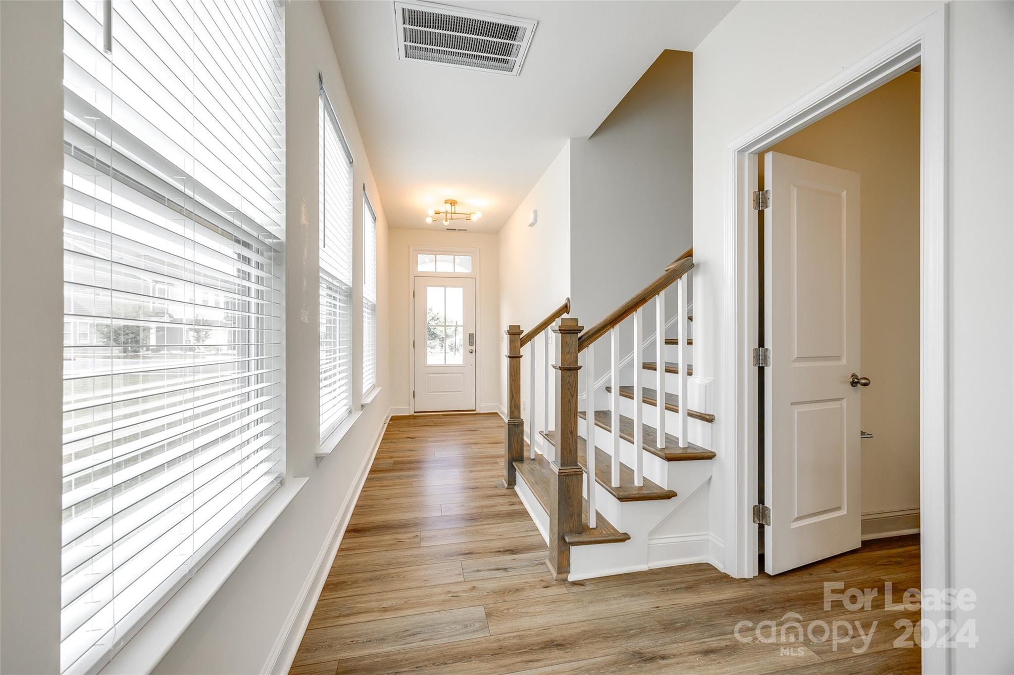 Paddlers Cove - Residential Lease