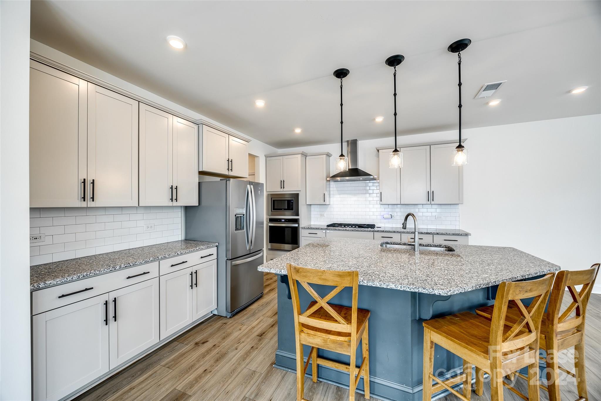 Paddlers Cove - Residential Lease