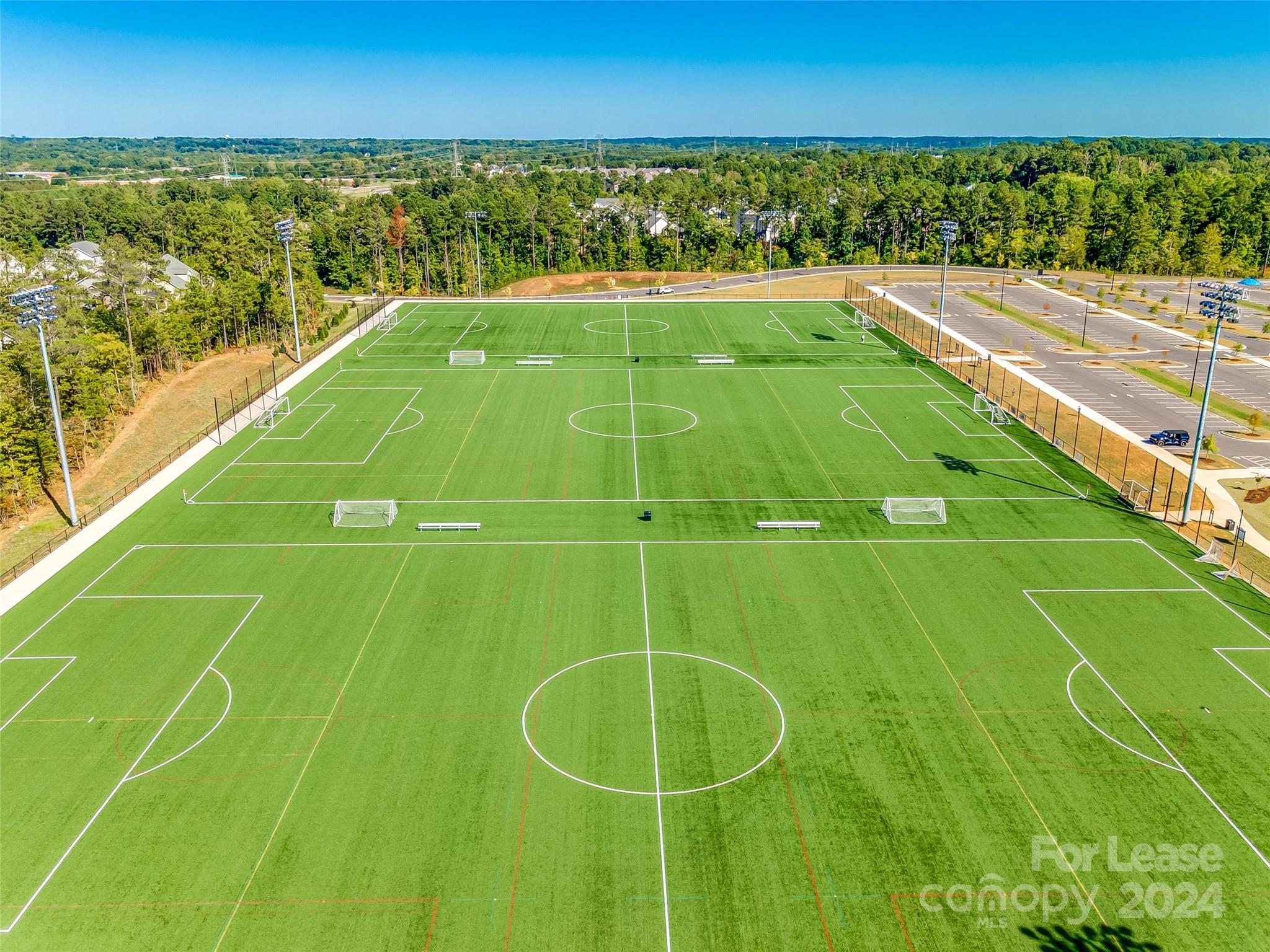 Paddlers Cove - Residential Lease