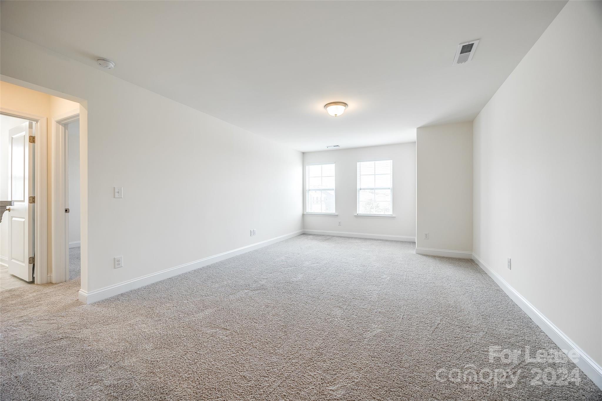 Paddlers Cove - Residential Lease