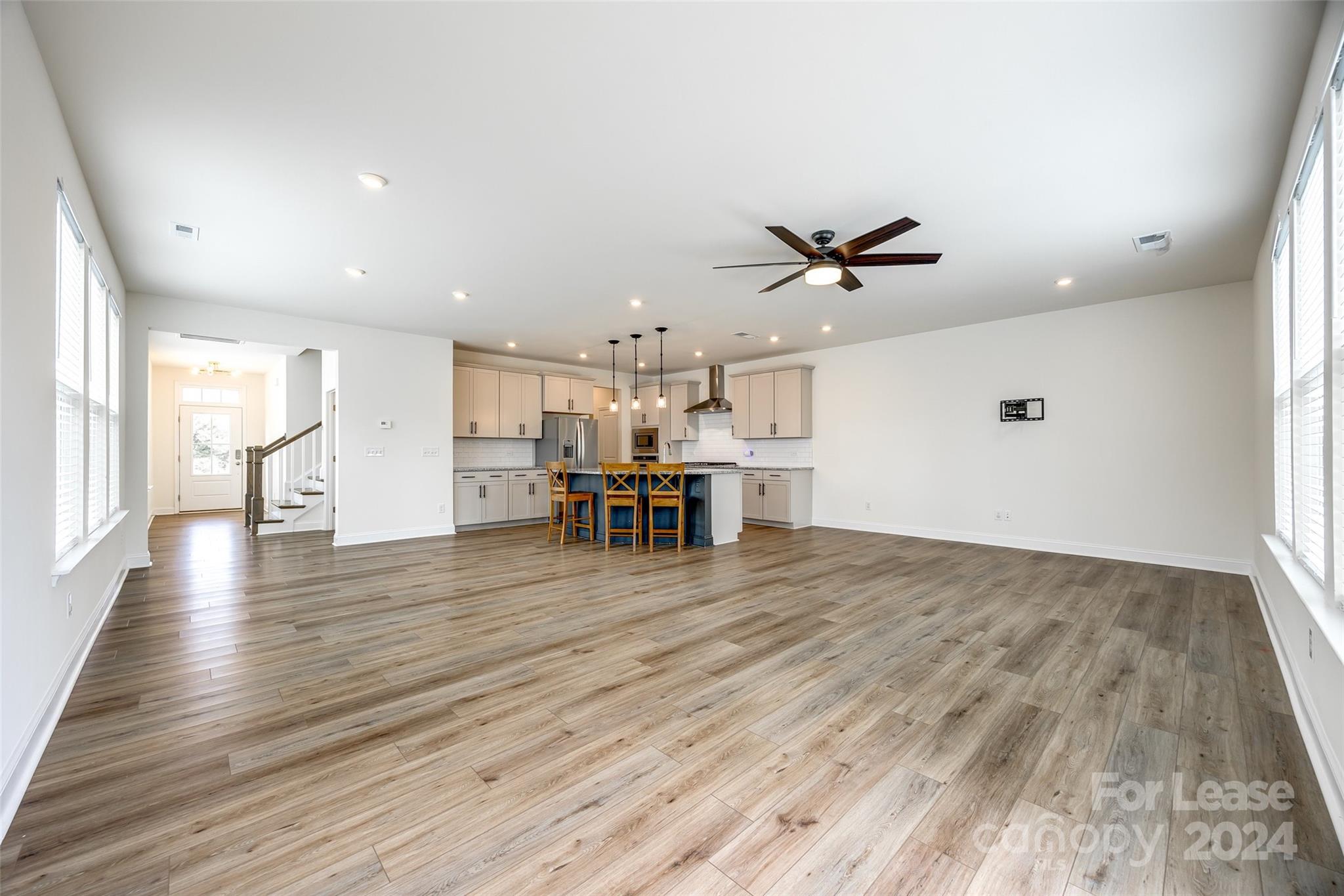 Paddlers Cove - Residential Lease