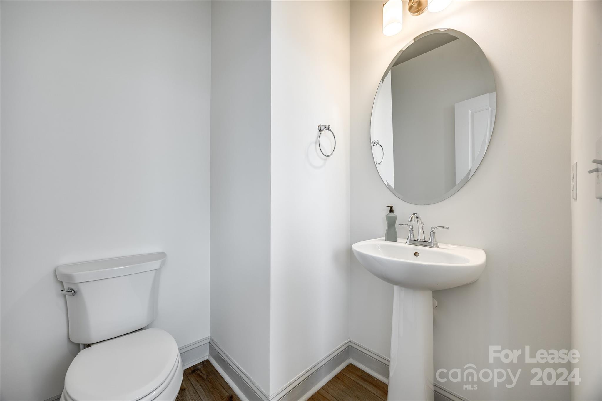 Paddlers Cove - Residential Lease