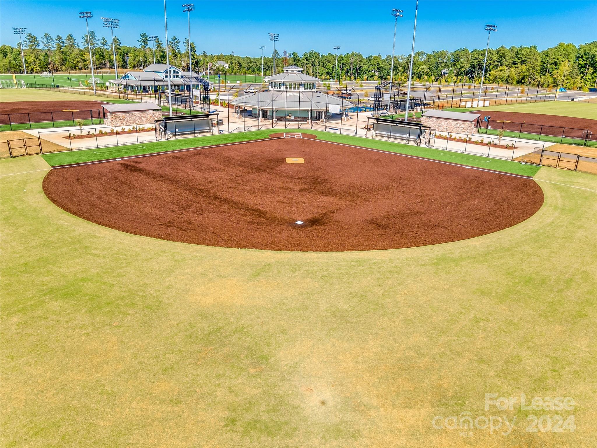 Paddlers Cove - Residential Lease