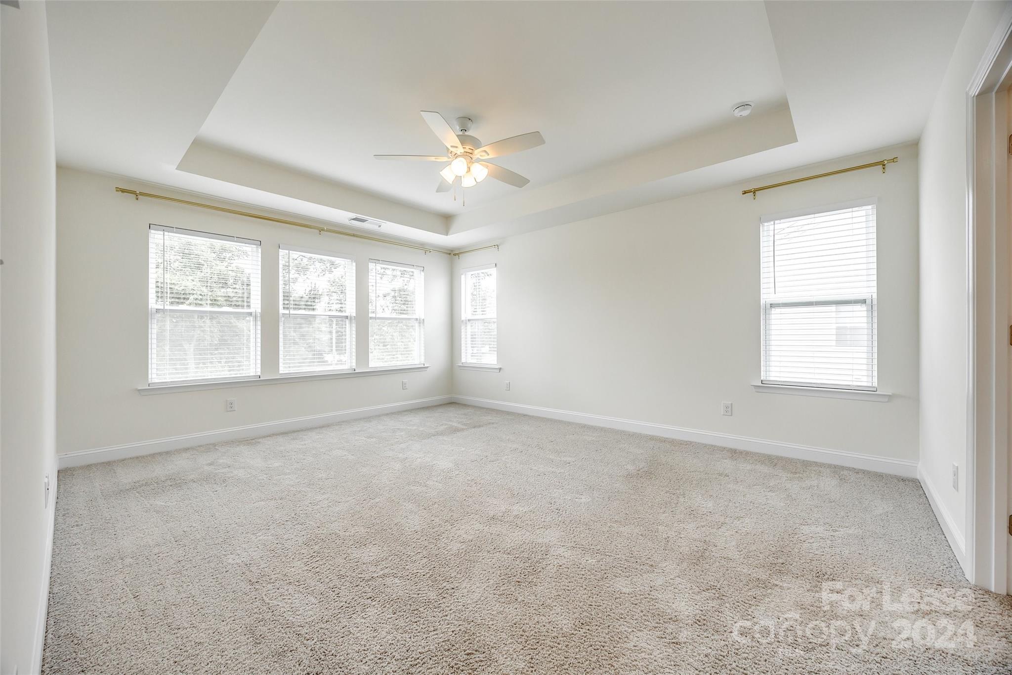 Paddlers Cove - Residential Lease