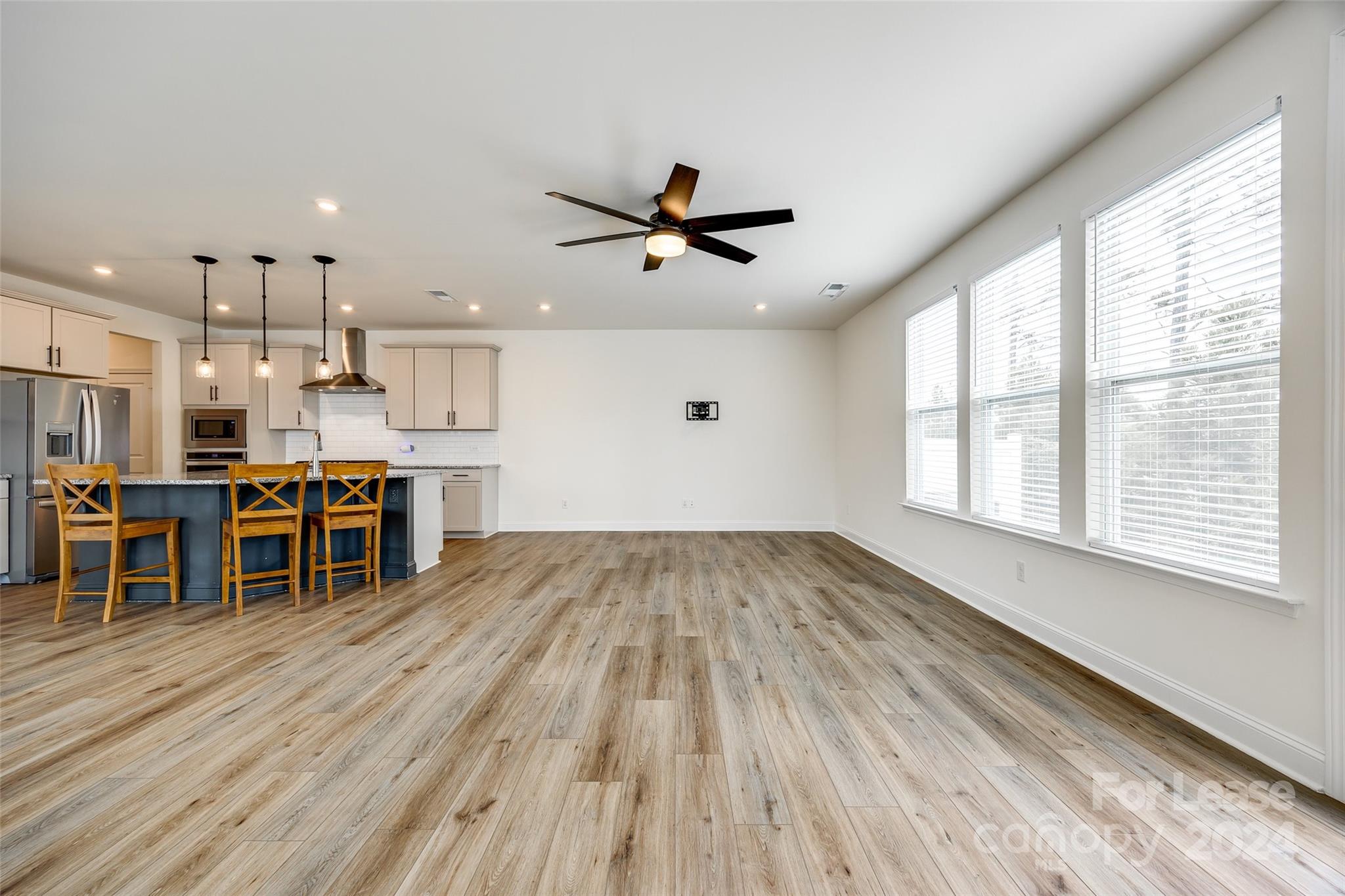 Paddlers Cove - Residential Lease