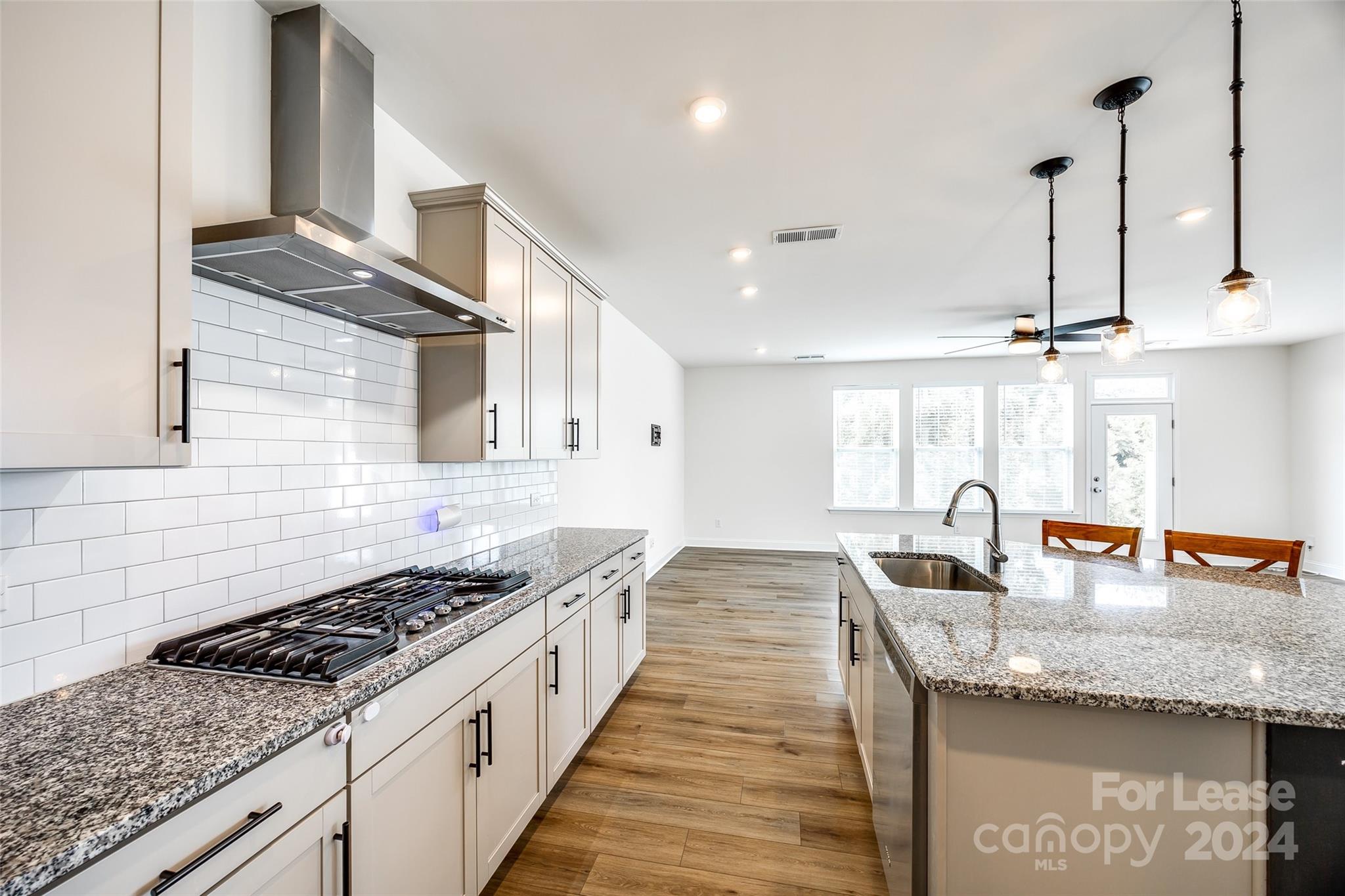 Paddlers Cove - Residential Lease