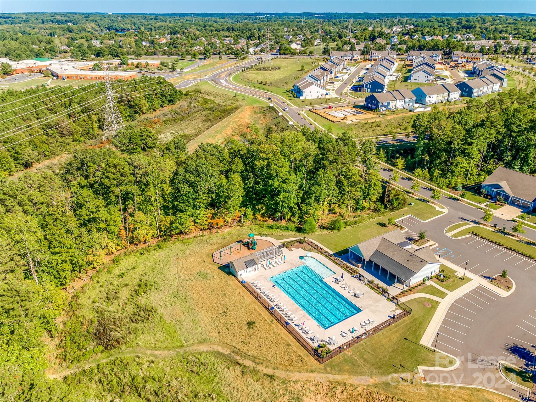 Paddlers Cove - Residential Lease