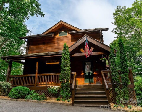 Photo of 109 Valley Road, Mars Hill, NC 28754 (MLS # 4431728)