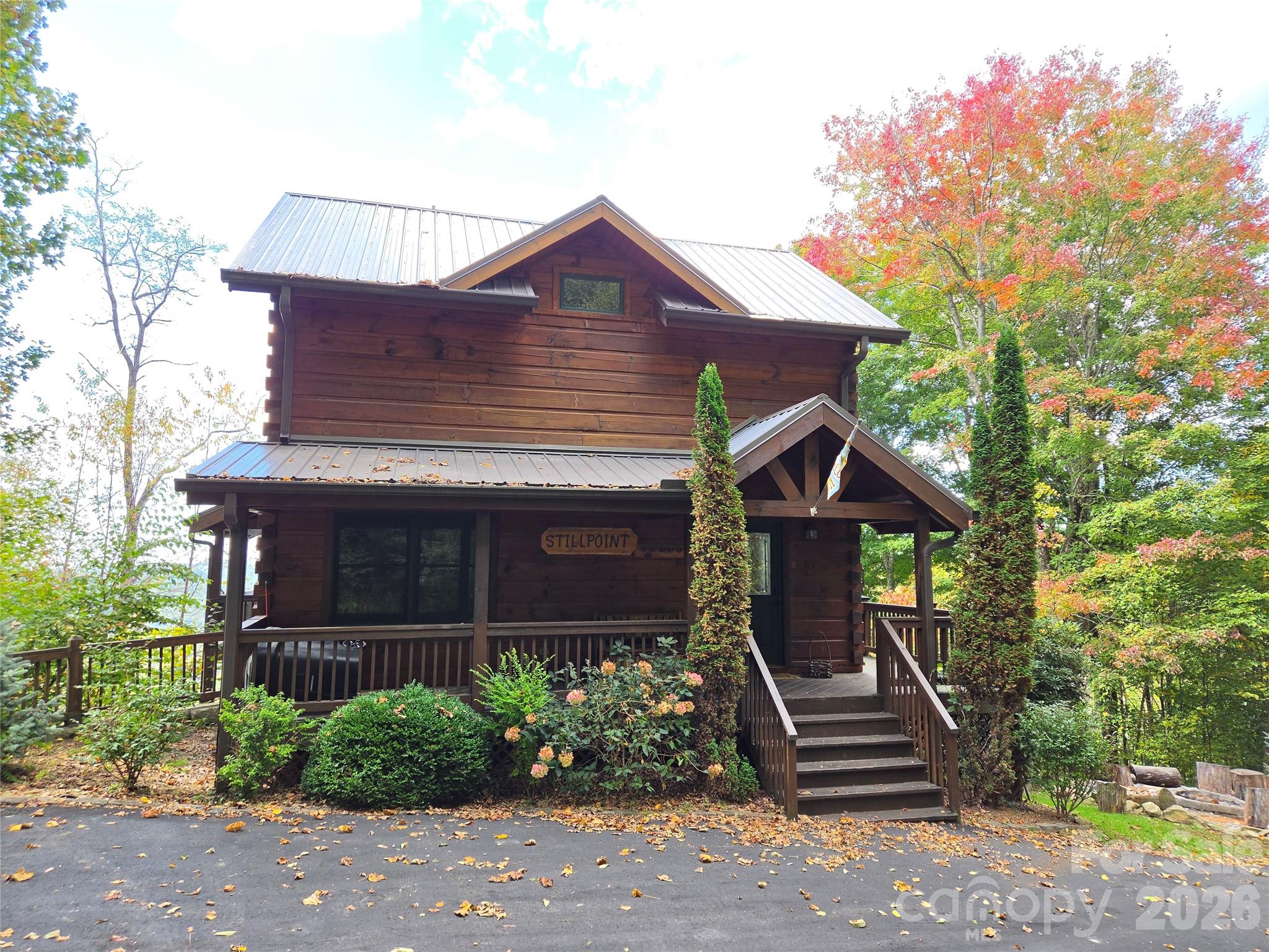 109 Valley Heights Drive