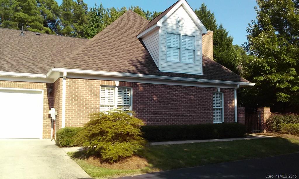 Piper Glen - Residential