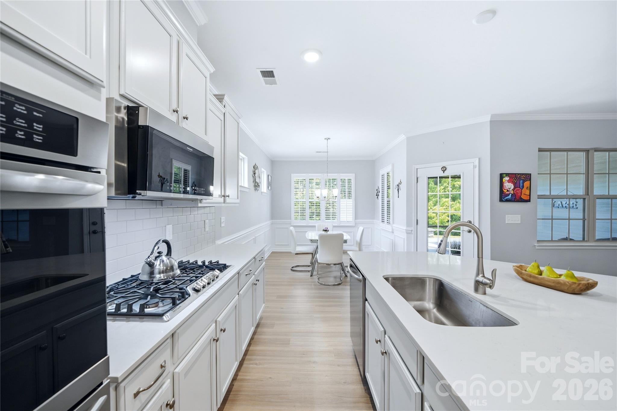 Imagery On Mtn Island - Residential