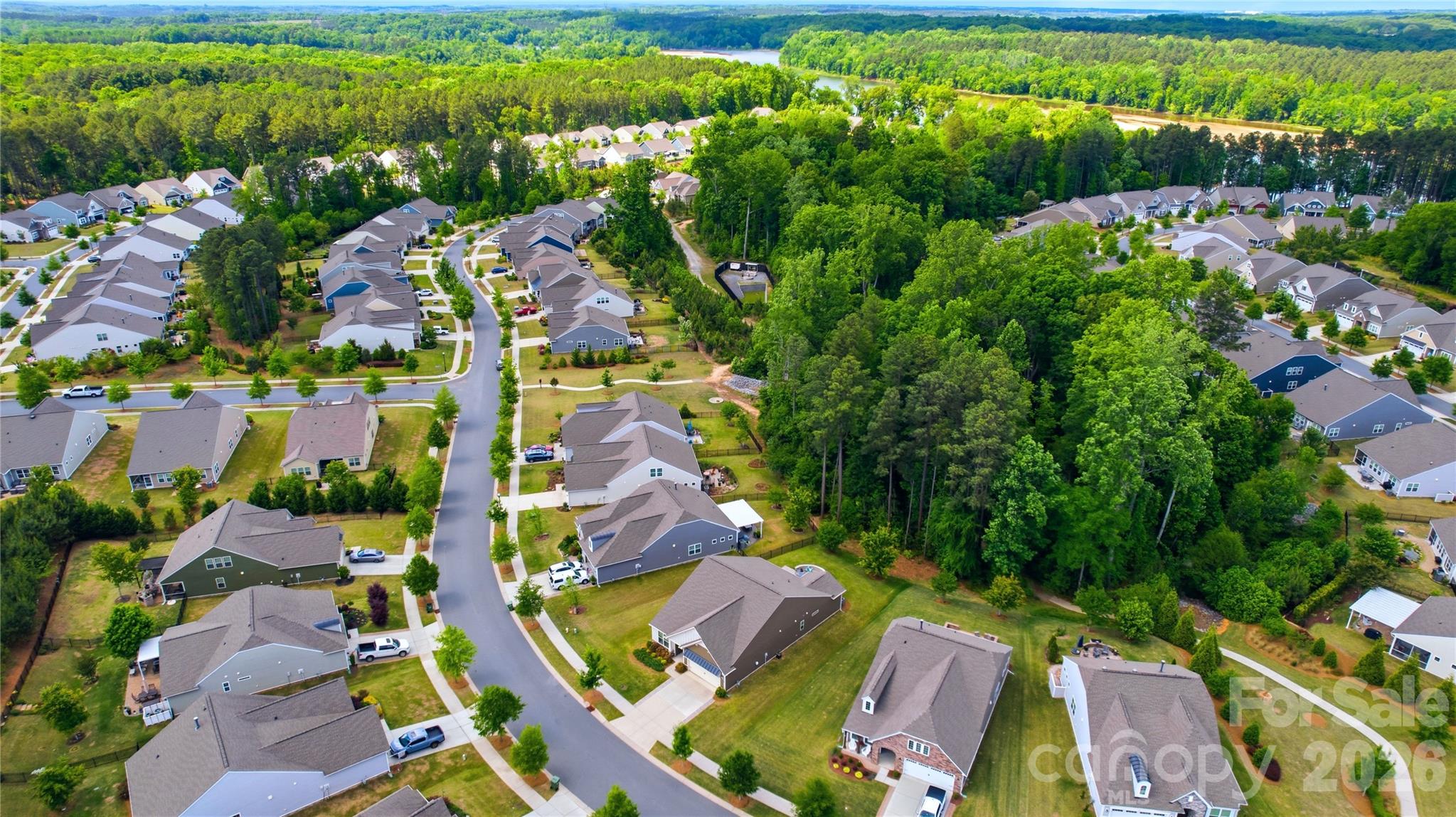 Imagery On Mtn Island - Residential