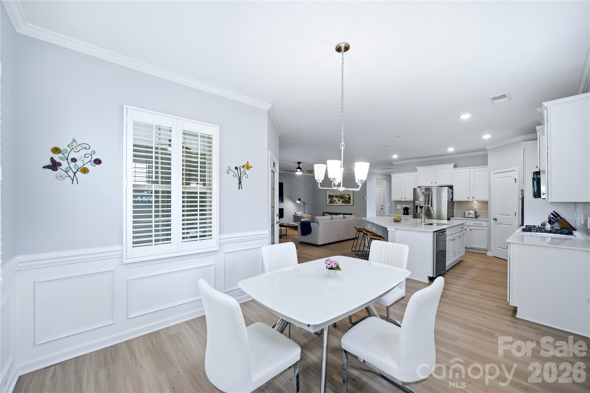 Imagery On Mtn Island - Residential