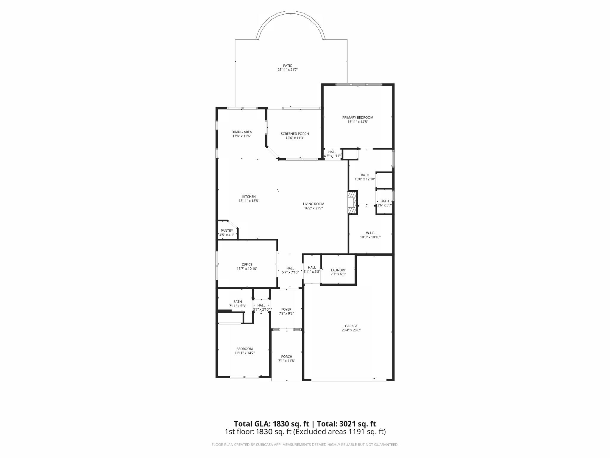 Imagery On Mtn Island - Residential