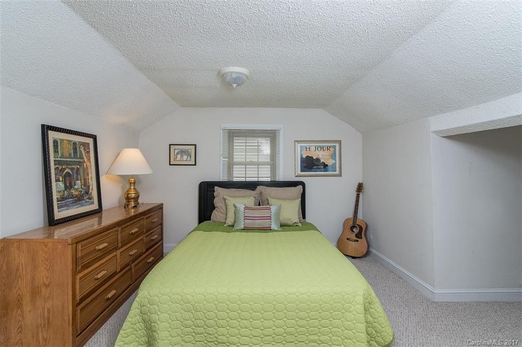 Midwood - Residential