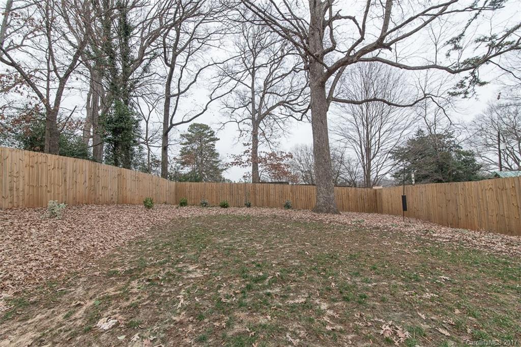 Midwood - Residential