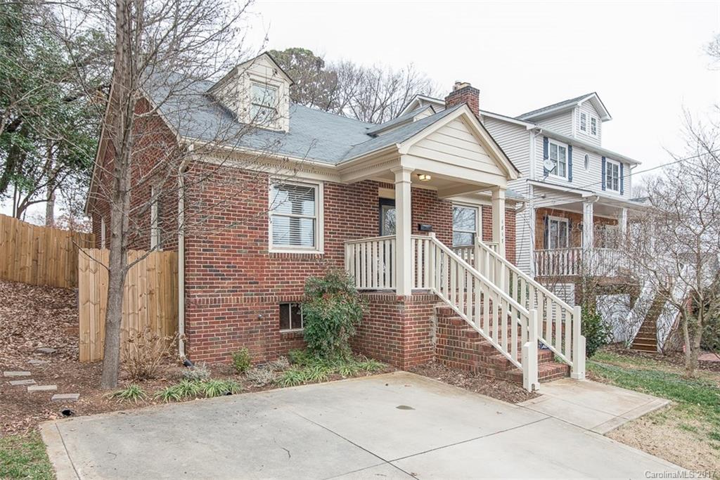 Midwood - Residential