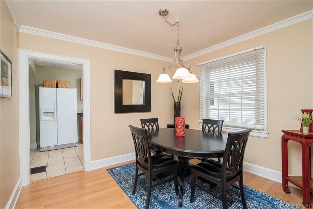 Midwood - Residential