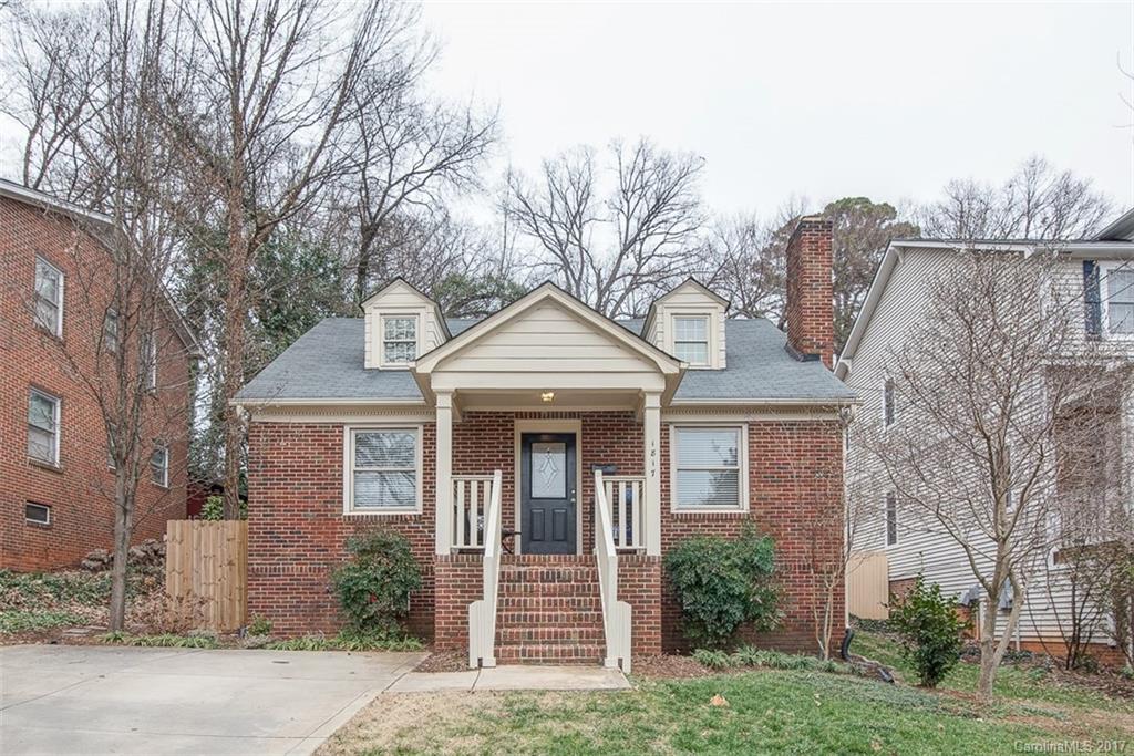 Midwood - Residential