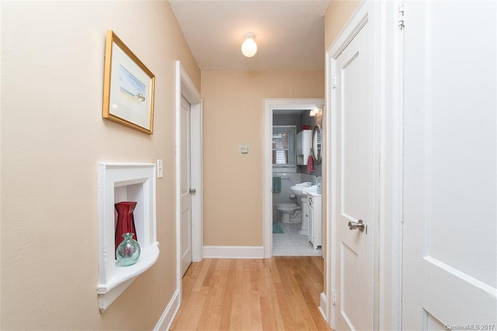 Midwood - Residential