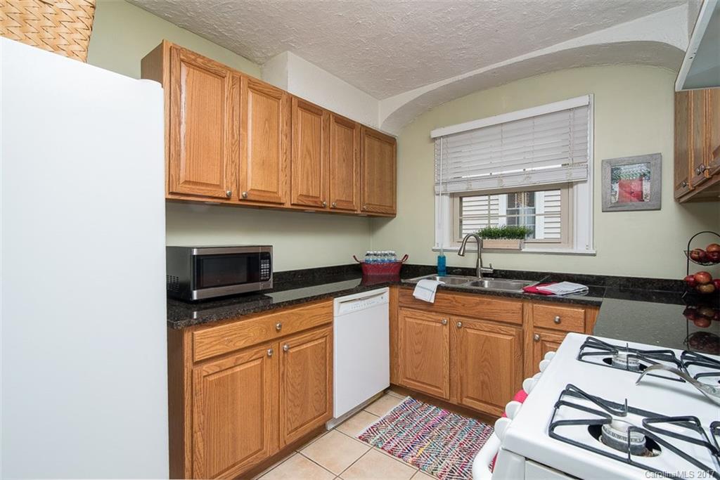 Midwood - Residential