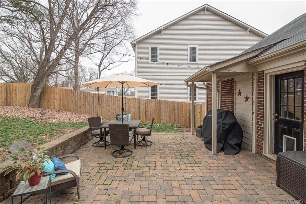 Midwood - Residential