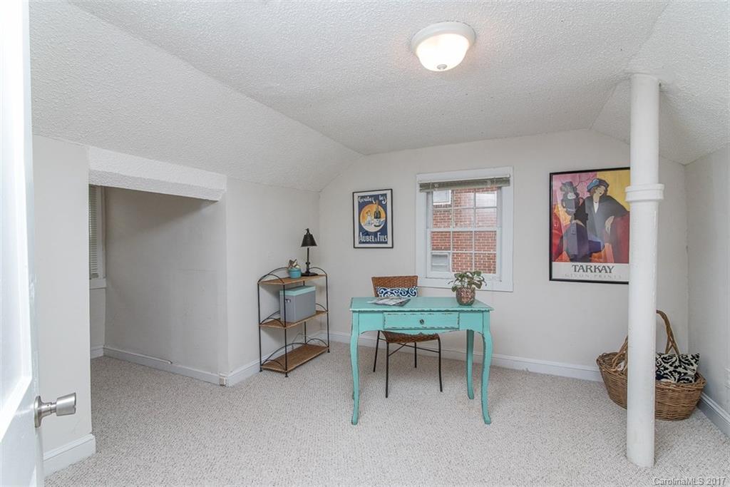 Midwood - Residential