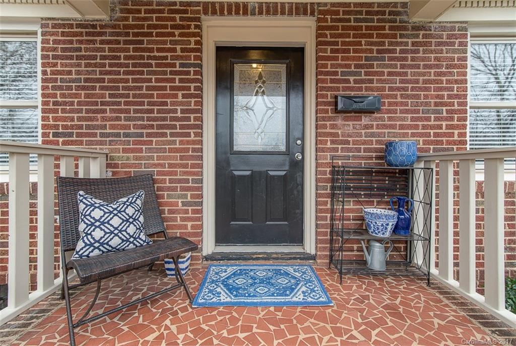 Midwood - Residential