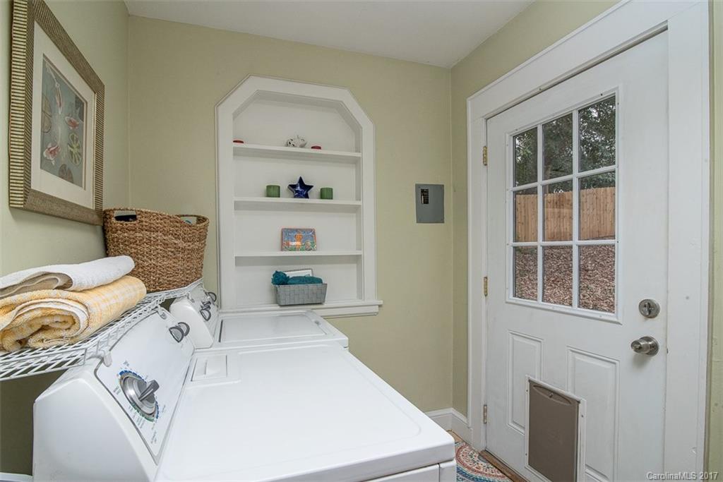 Midwood - Residential