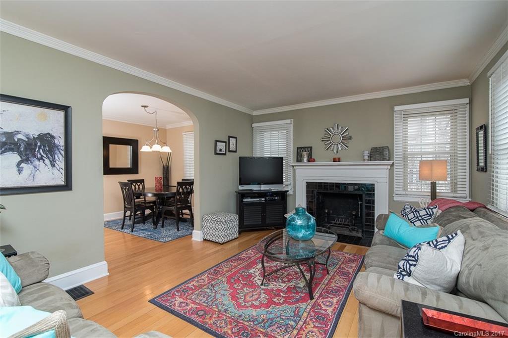 Midwood - Residential