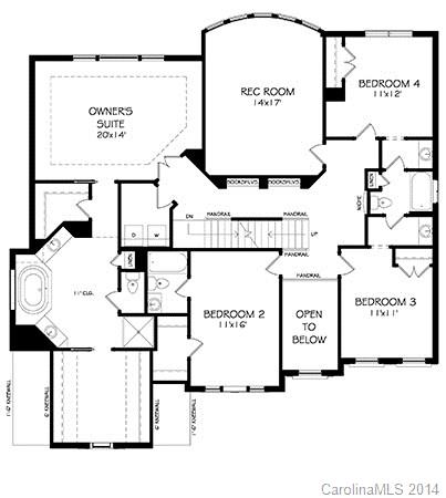 Bridgemill - Residential