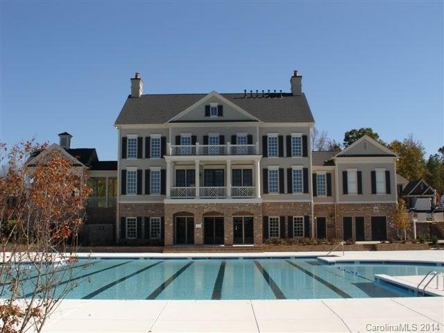 Bridgemill - Residential