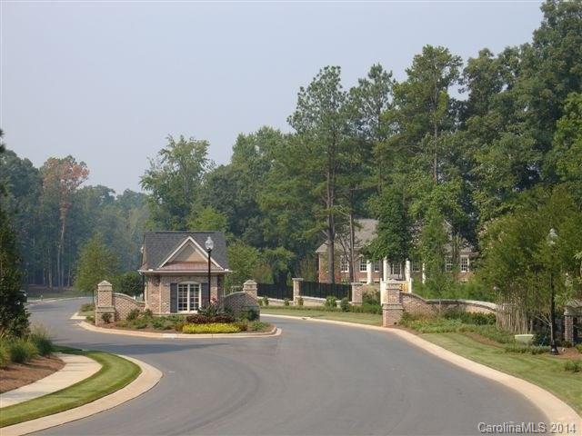 Bridgemill - Residential