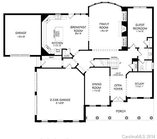 Bridgemill - Residential