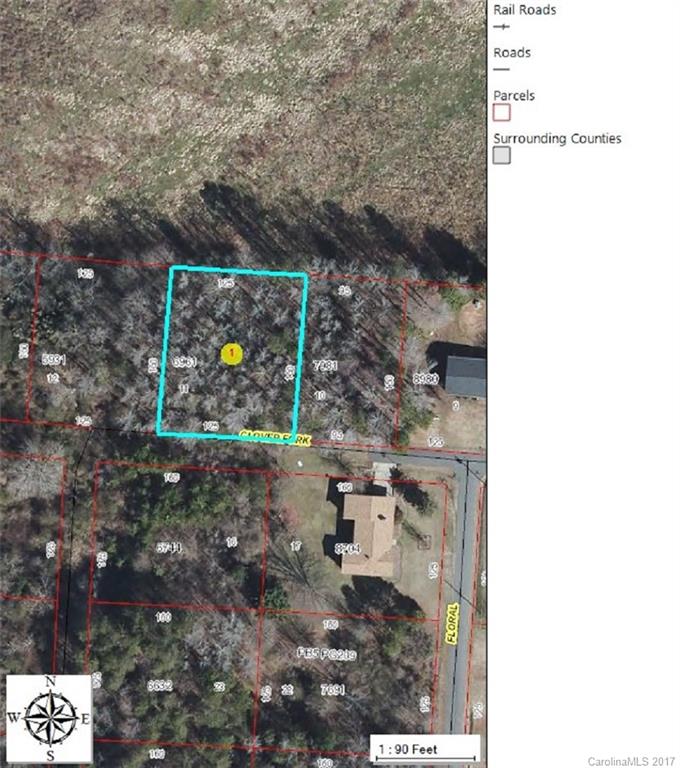 Clover Fork Acres - Land