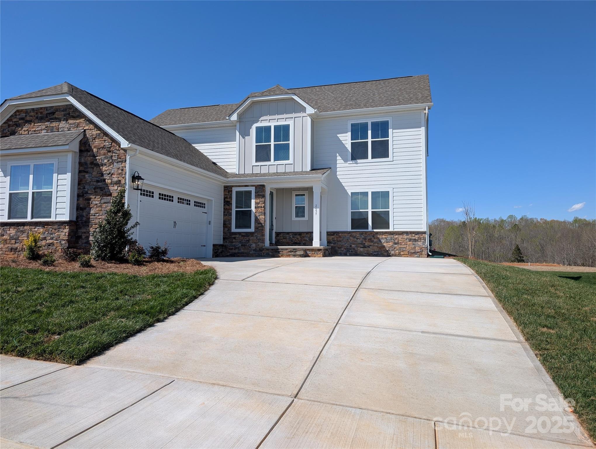 Stoneridge Hills - Residential