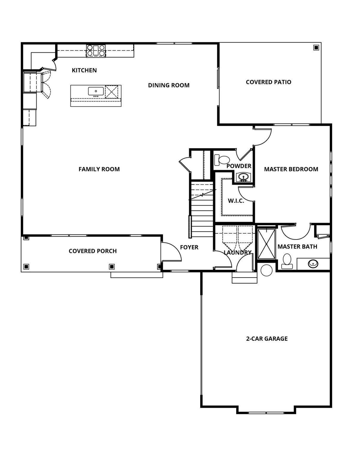 Stoneridge Hills - Residential