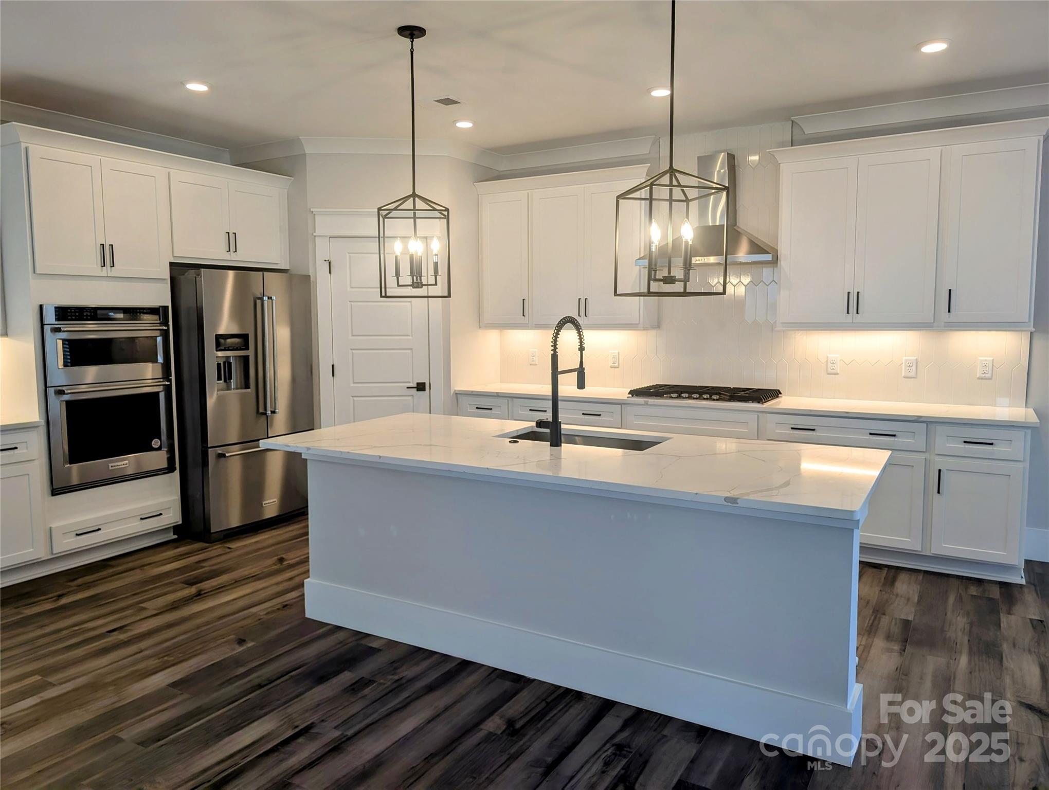 Stoneridge Hills - Residential