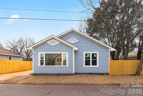 399 Woodlawn Avenue Cramerton NC 28032