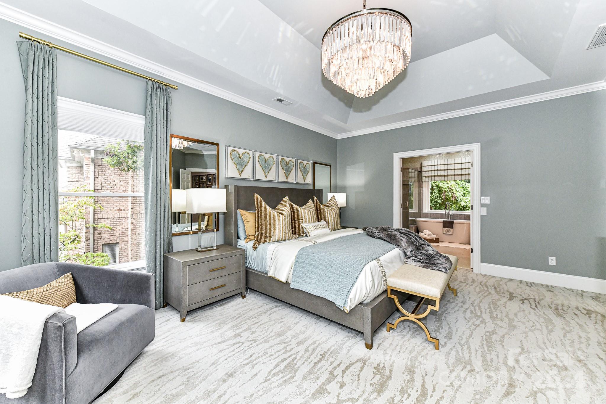 Ballantyne Country Club - Residential