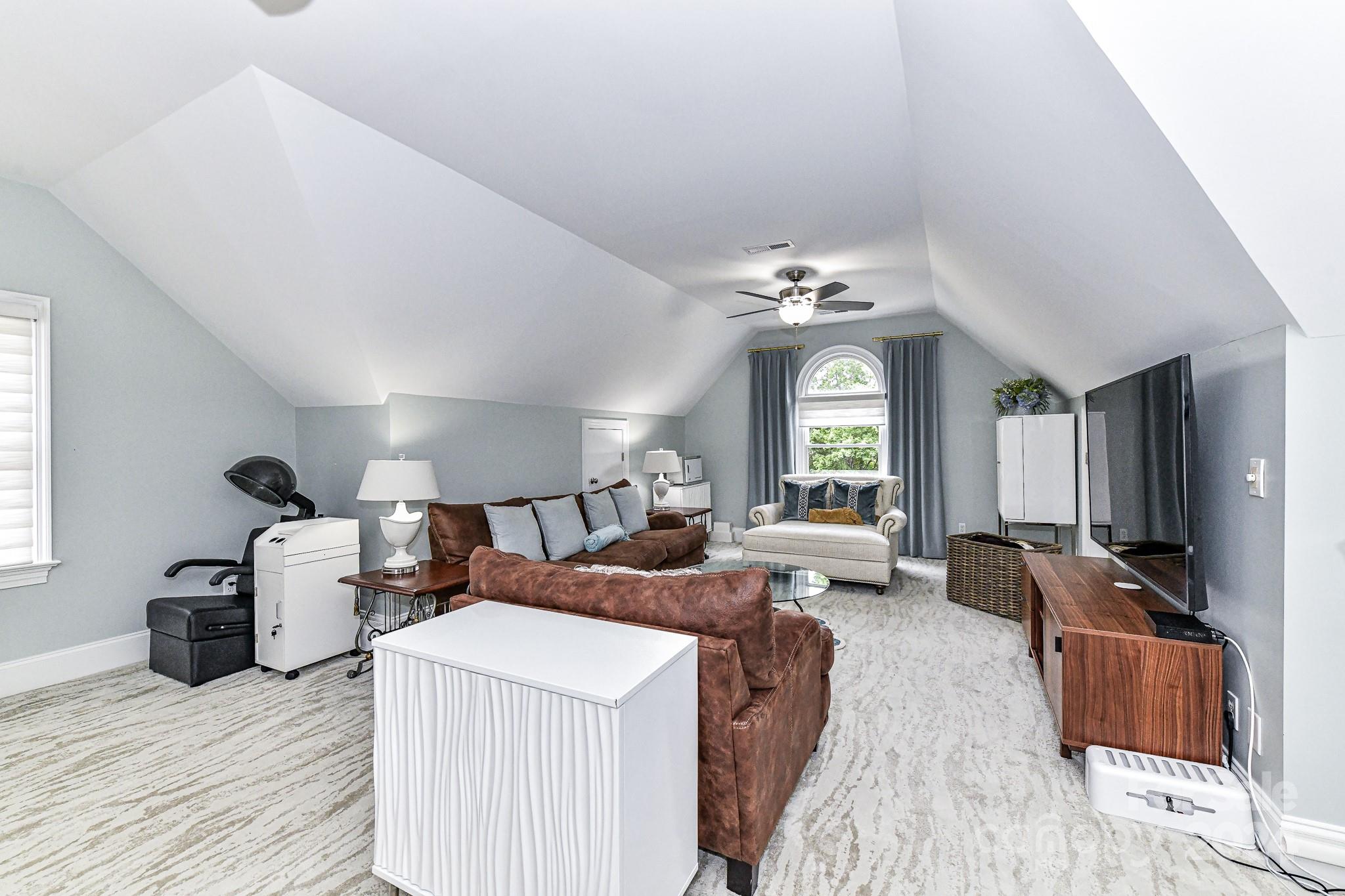 Ballantyne Country Club - Residential