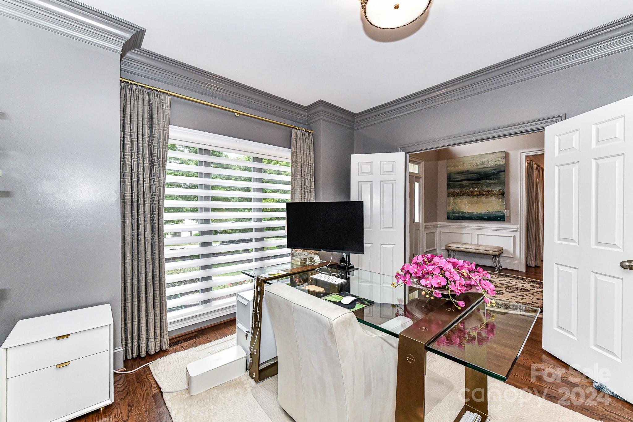 Ballantyne Country Club - Residential