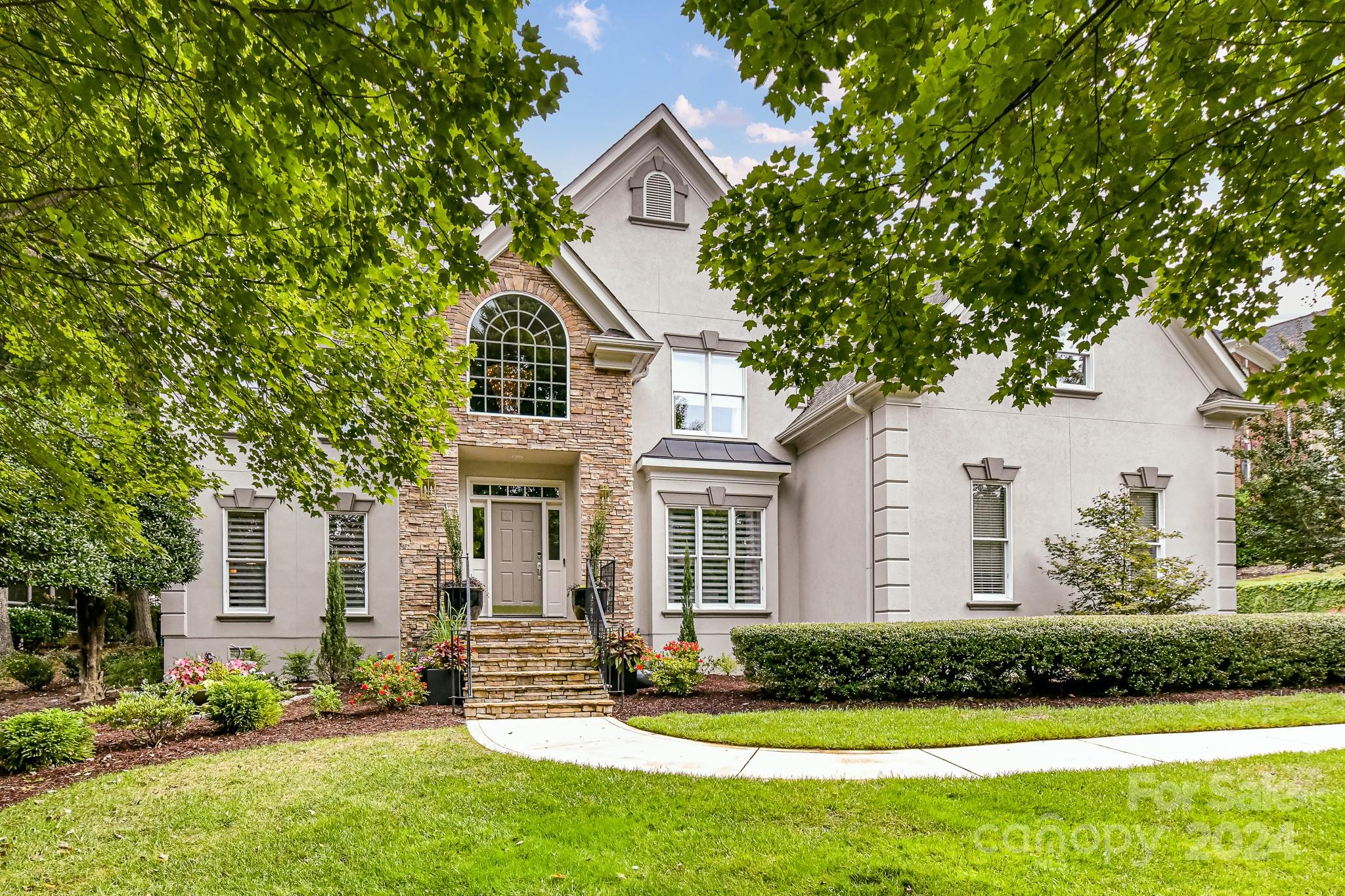 Ballantyne Country Club - Residential