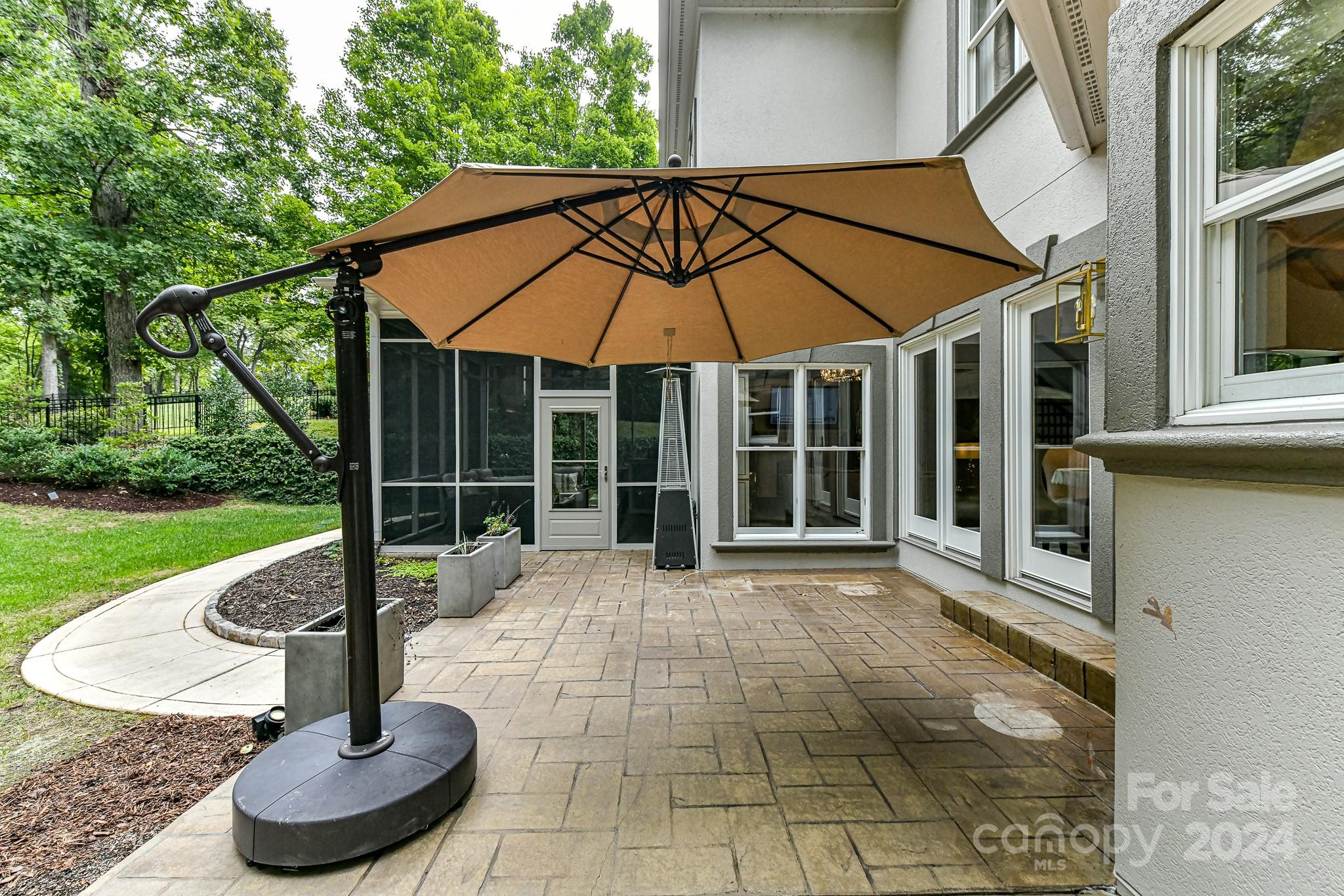 Ballantyne Country Club - Residential