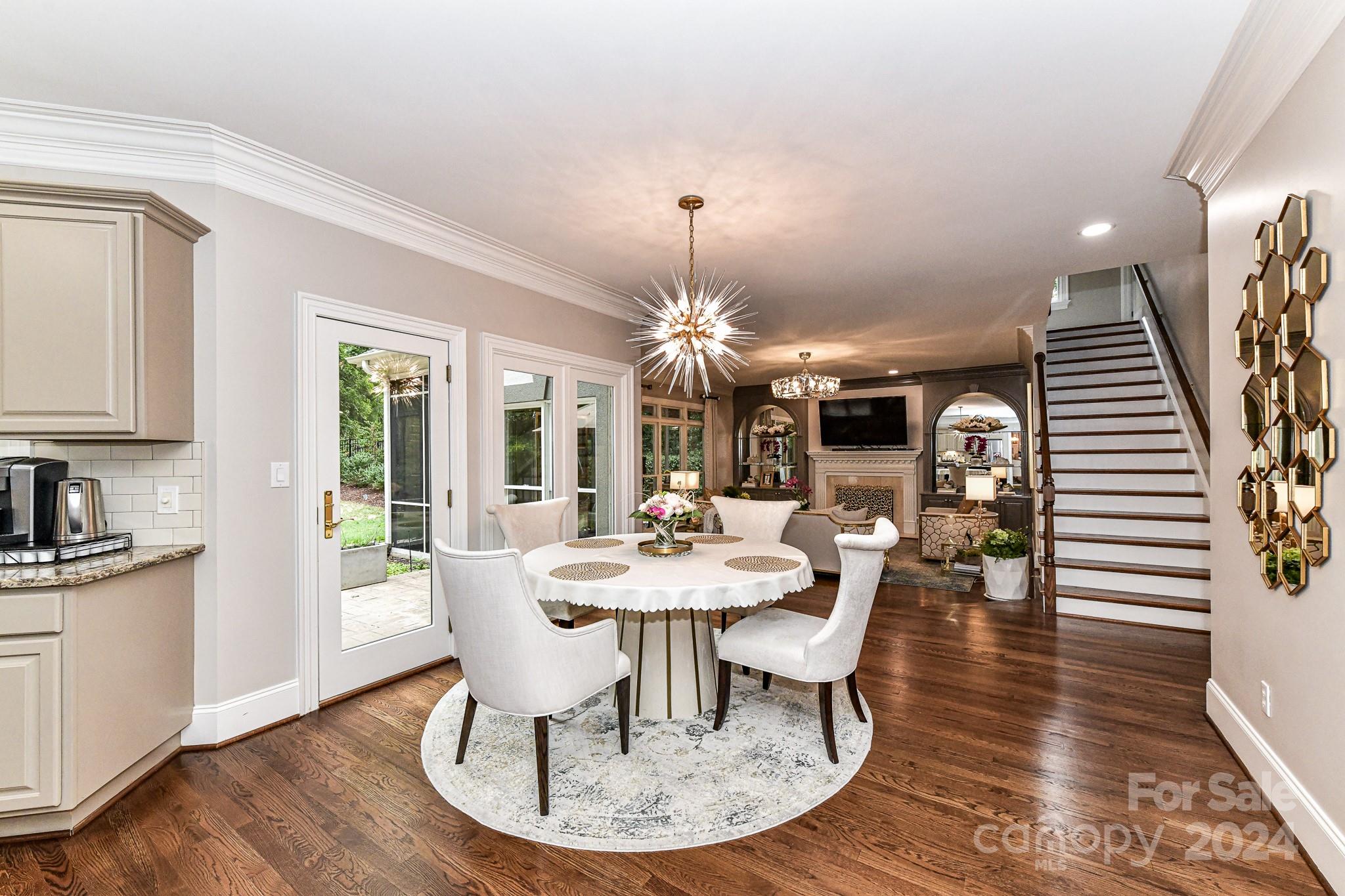 Ballantyne Country Club - Residential