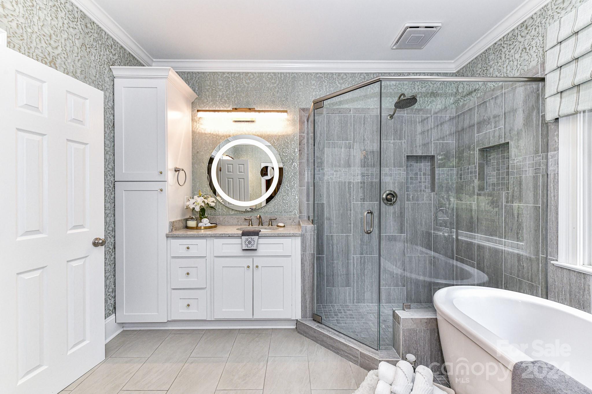 Ballantyne Country Club - Residential